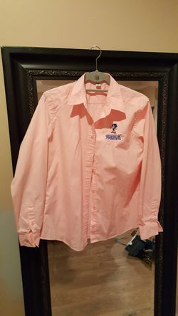 Sega, long sleeve, shirts.