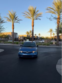 2010 Honda Civic