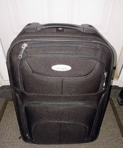 Samsonite Rolling Luggage 