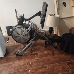 Rower Nordictrack Rw900