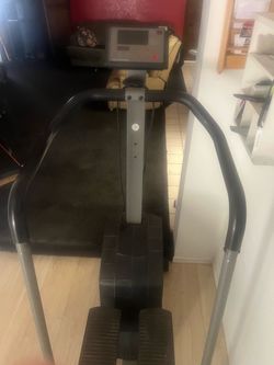 Premium Schwinn Stepper