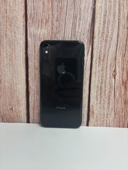 iPhone XS - Unlocked - 256GB