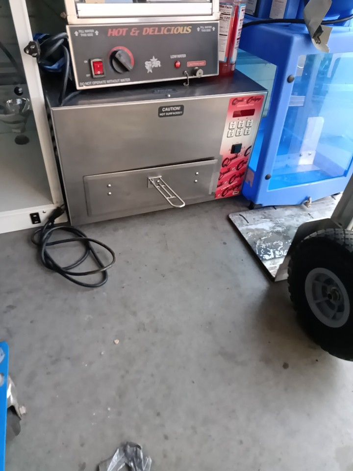 Greaseless Fryer 3000 The Used On Ebay