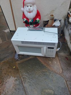 Microwave For Sale 