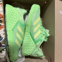 new womens adidas dropset 3 trainer W size us 6