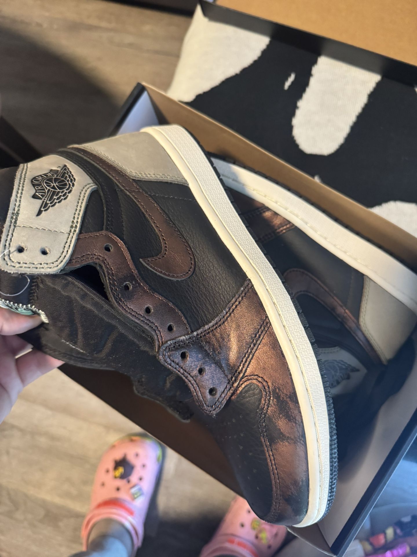 Jordan 1