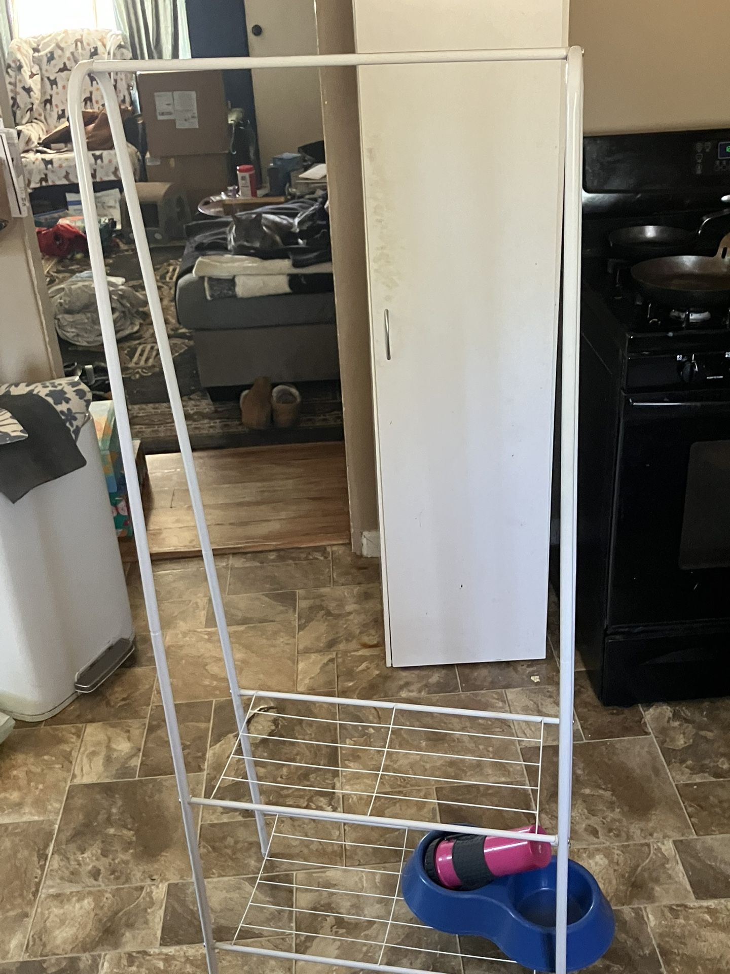 Clothing Rack