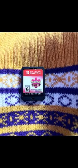Pokemon Game