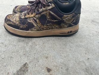 Air Force 1’s