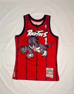 Tornado Raptors Jersey