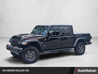 2024 Jeep Gladiator