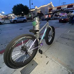 Custom Fat Ripper 