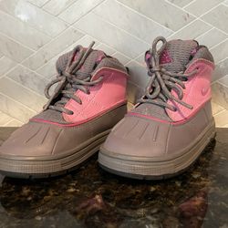 Nike ACG Woodside II 2 High Boots Youth Toddler Size 8C