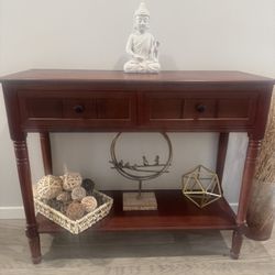 Console Table 