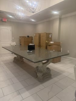 Huge Table