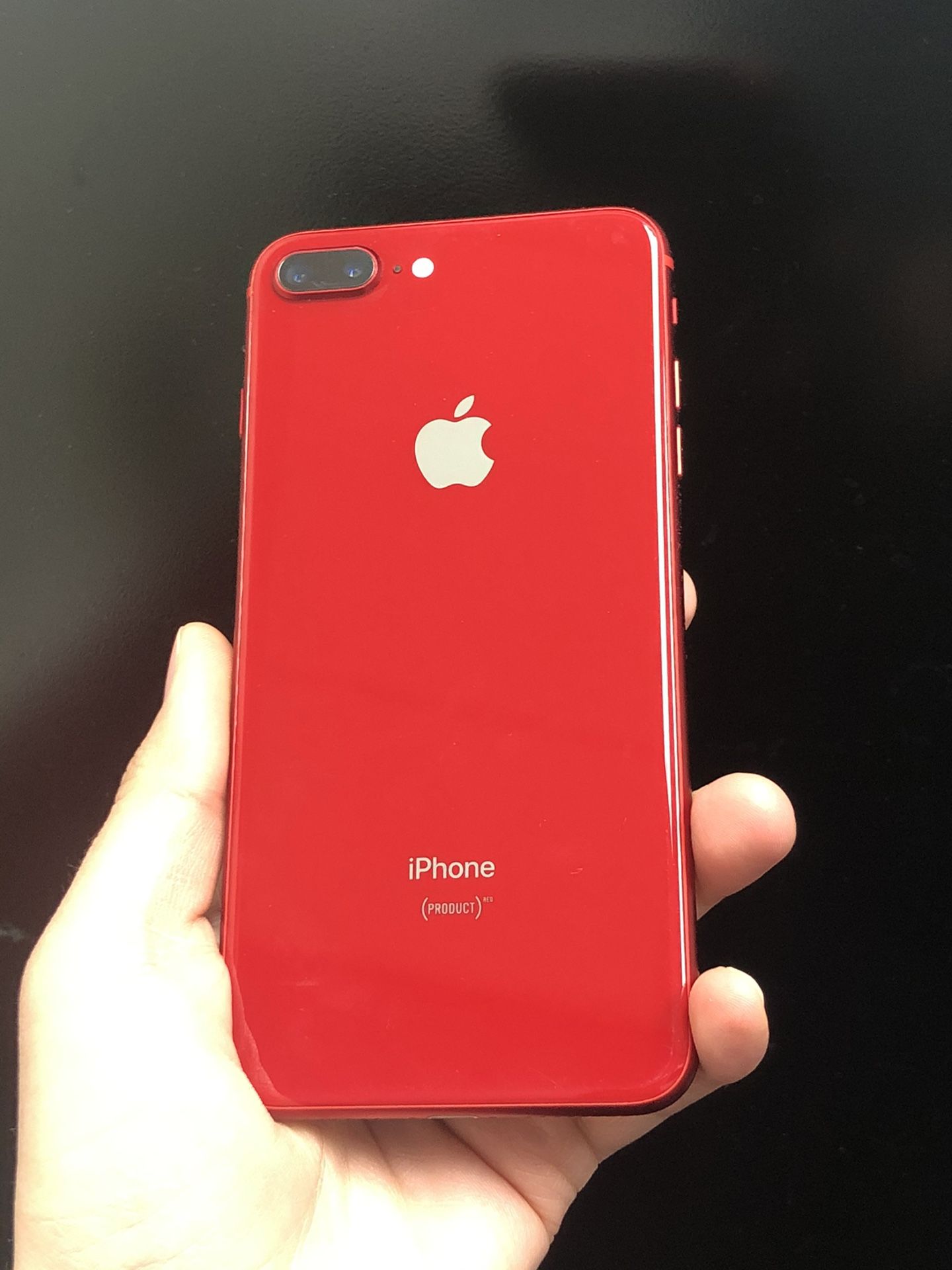 iPhone 8 Plus 64GB Factory Unlocked