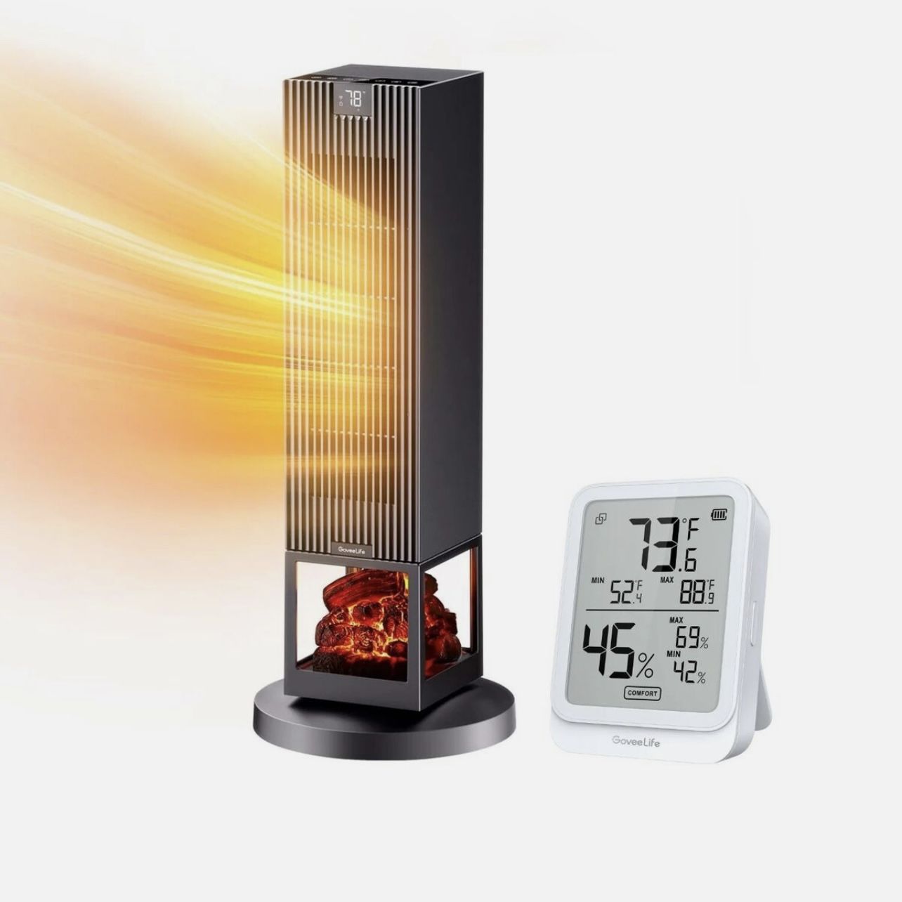 Govee Life Space Heater