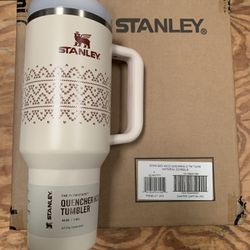 STANLEY 40OZ QUENCHER 2.0 TUMBLER OATMEAL SCHEELS