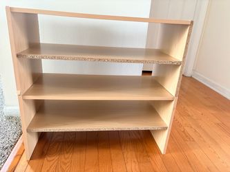 Shelving unit