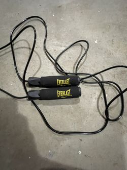Jump Rope