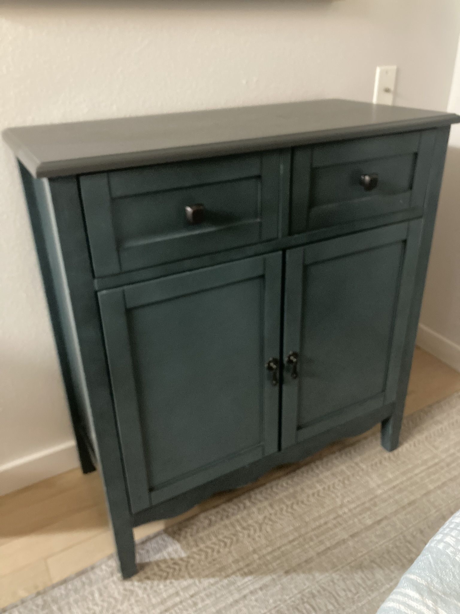 Cabinet - Sideboard