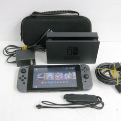 Nintendo Switch HAC-001 32GB Game Console System with Dock