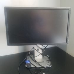 21" Dell Monitor