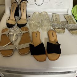 Zapatos Size 7