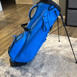 G4 Golf Bag