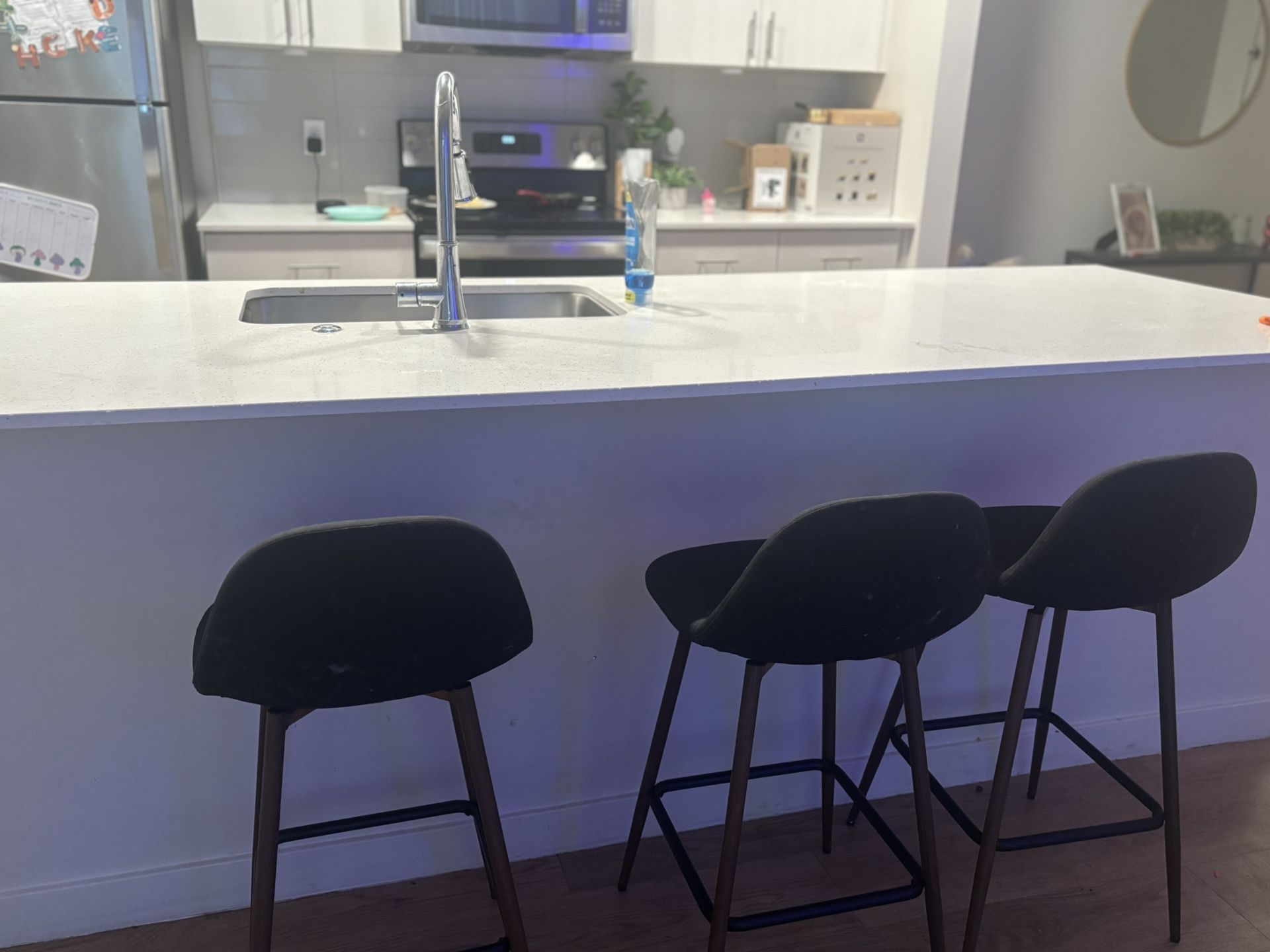 Bar Stools