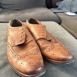 Mens Dress Shoes
