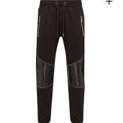 Philipp PLEIN man Phython pants