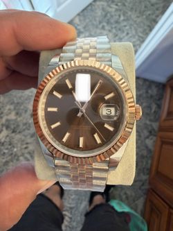 High End Watches