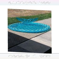 Kids' Swimming Pool Excellent for Splashing Adventures All Season community tonight