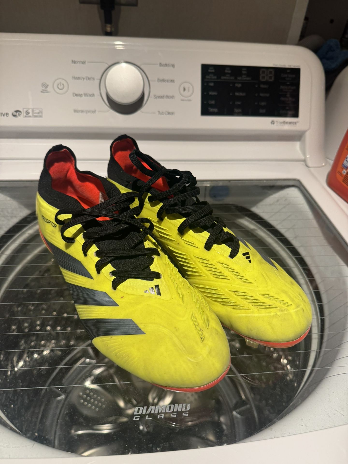 Adidas Predator Pro 9