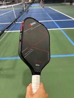 RPM Friction Pro V2 16mm