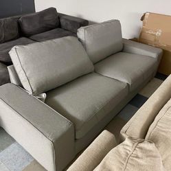 New IKEA Kivik Sofa