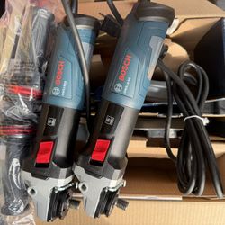  Bosch Angle Grinder  GWS14-50 