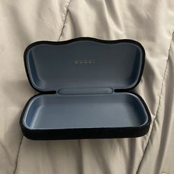 Gucci Sunglasses ***Case (only)