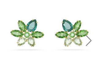 Brand New Authentic Swarovski Crystal Earrings