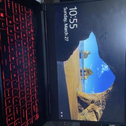 MSI GAMING LAPTOP/OFFICE LAPTOP