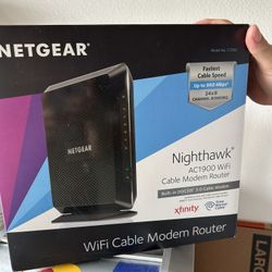 Netgear Router