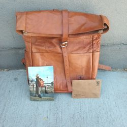 Berliner Bag Paris Model 