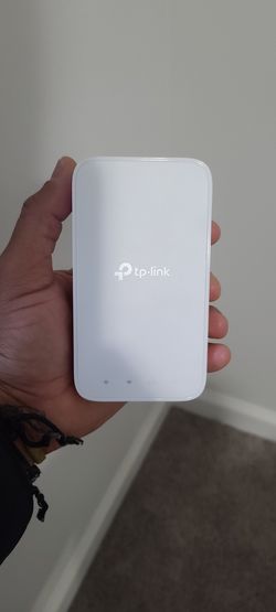 WiFi Extender TP Link RE300
