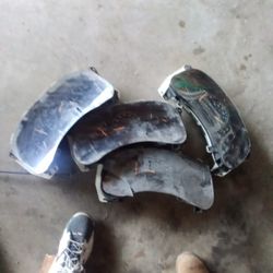 Chevy Suburban, Trailblazer, Tahoe, GMC Yukon Speedometer Clusters.