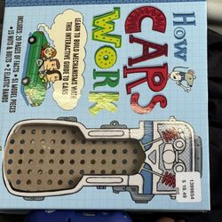 Kids Interactive Book 