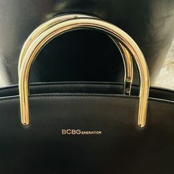 BCBG Black Women’s Handbag 