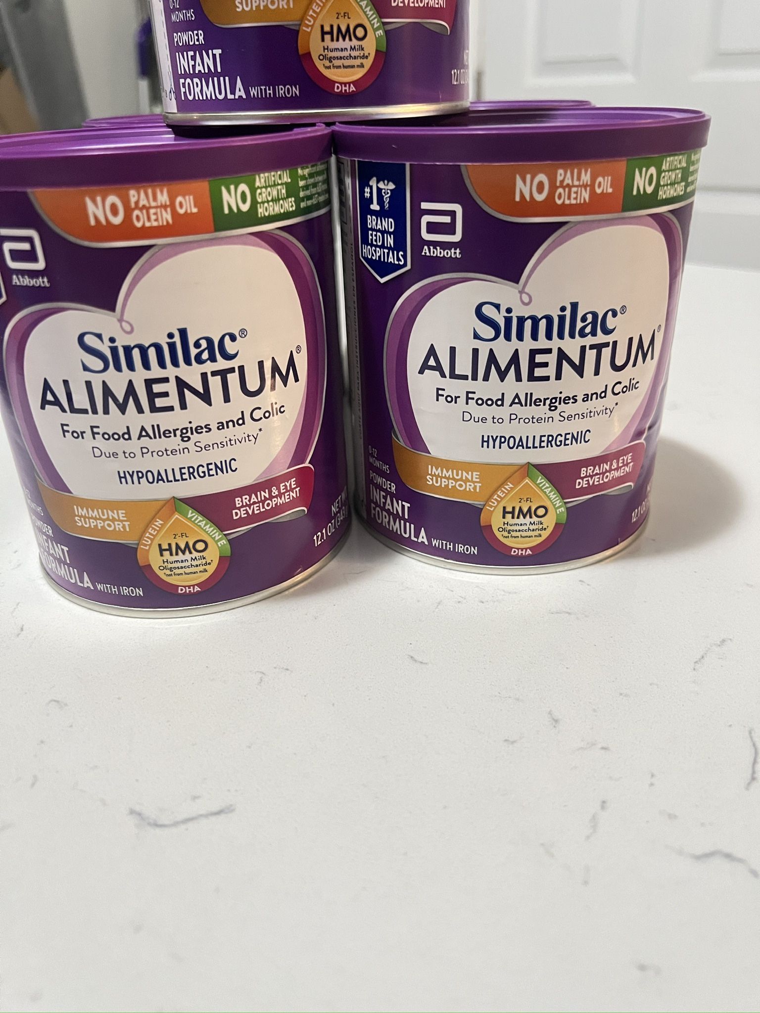 Similac Alimentum