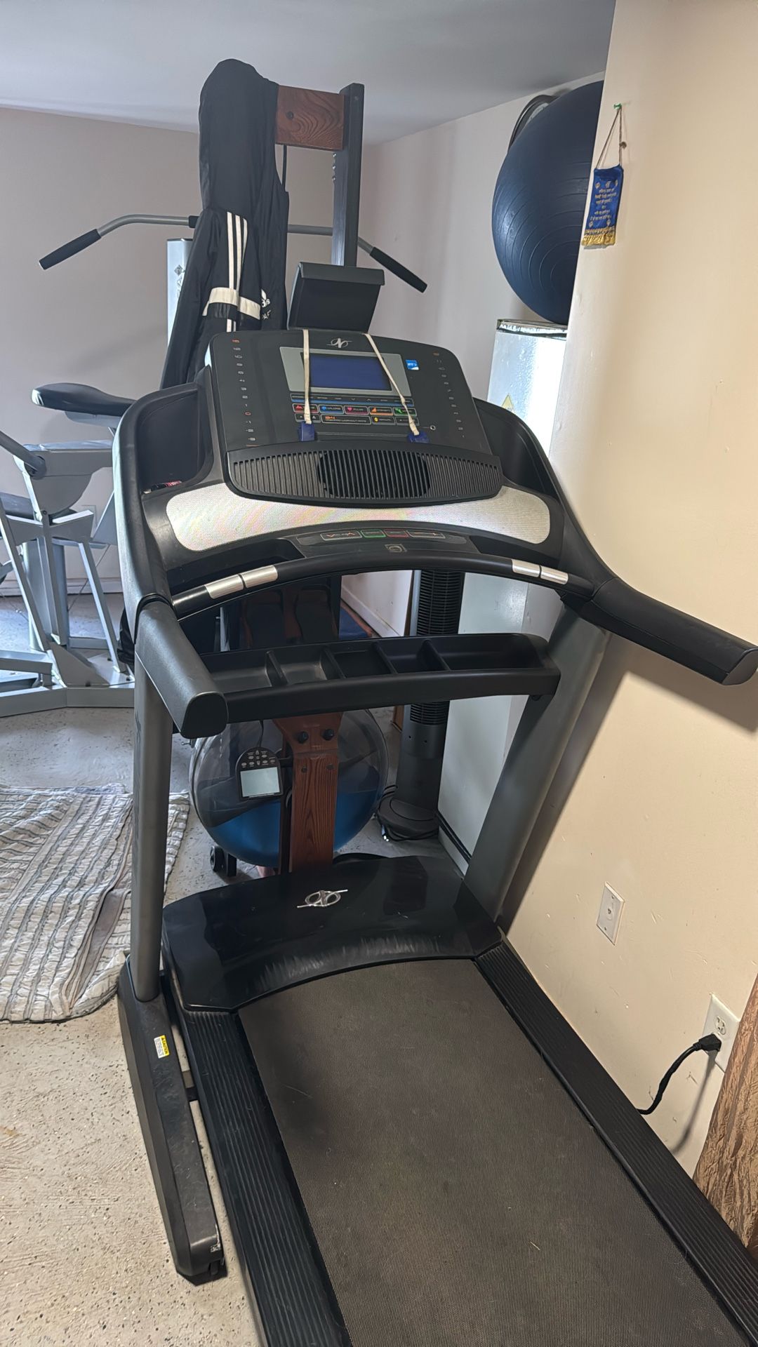Treadmill