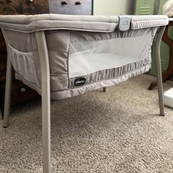 Chicco Bassinet 